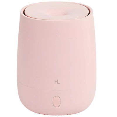 Зволожувач повітря Xiaomi HL Aromatherapy machine Pink (HLEOD01) Вінниця - фото 1