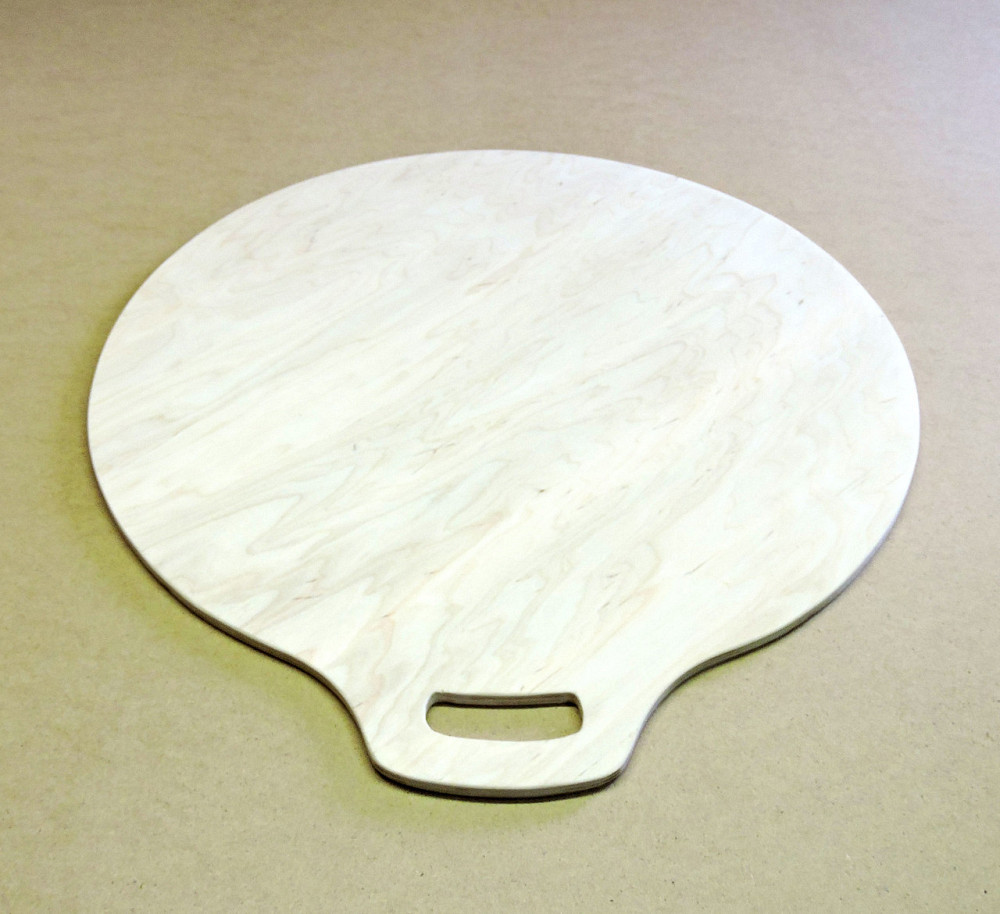 Доска для теста 