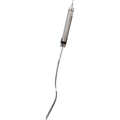 Аксесуар для барбекю Bergner Виделка для м&apos;яса Gizmo 33 см (BG-3231) Вінниця