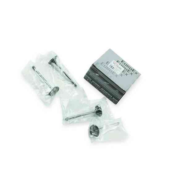 Клапана 1.5 dCi выпуск. (4шт) EX-73183 Логан Мукачево