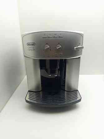 Кавомашина DeLonghi Caffe Venezia ESAM 2200.S (товар вживаний) Луцк
