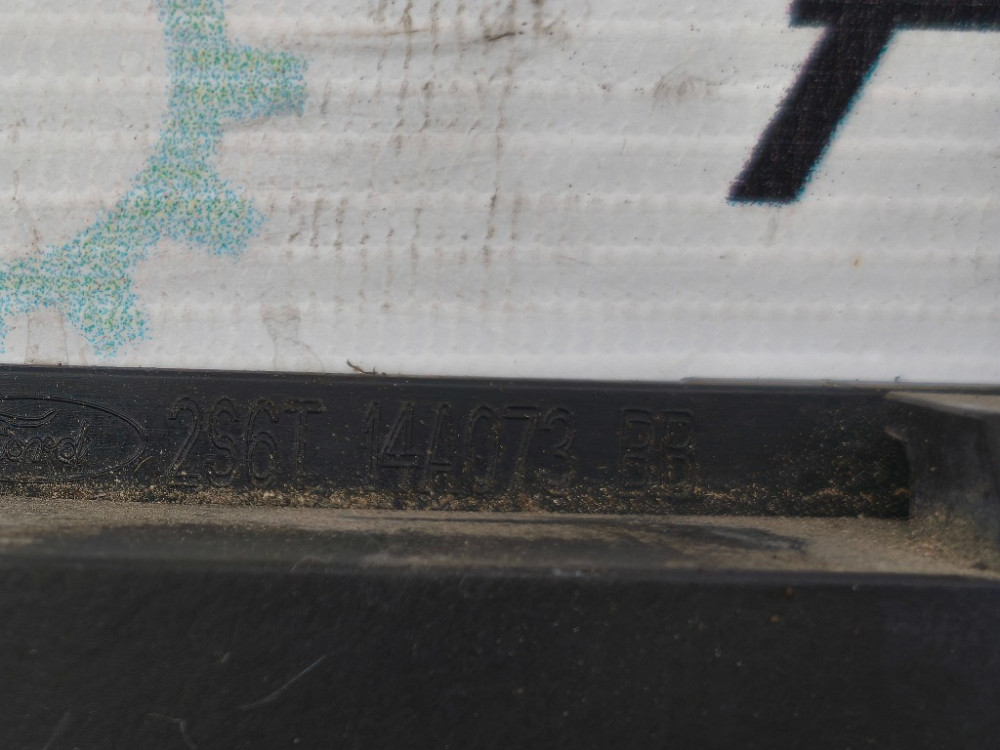 Блок запобіжників моторний відсік Ford Fusion 2006-2012 (2S6T-14A073-BB) Ковель - фото 3