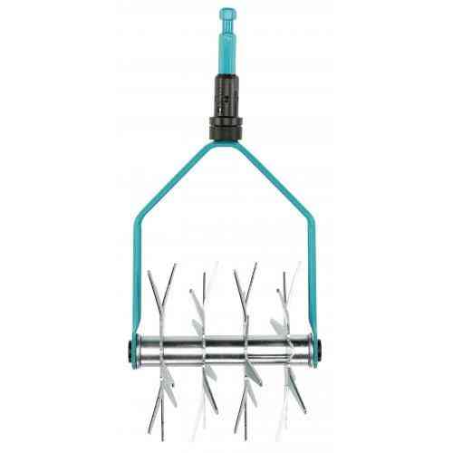 Культиватор чотиризірковий Gardena Combisystem 14 см Одеса