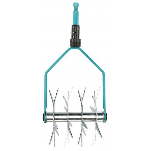 Культиватор чотиризірковий Gardena Combisystem 14 см Одеса - фото 5