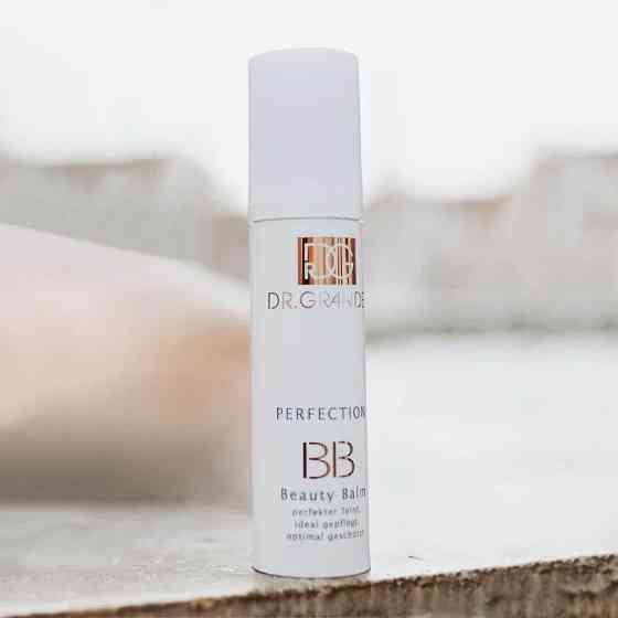 Зволожувальний сонцезахисний крем Perfection BB Beauty Balm Dr.Grandel, 50 мл Дніпро