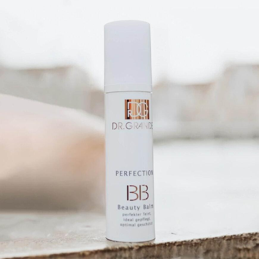 Зволожувальний сонцезахисний крем Perfection BB Beauty Balm Dr.Grandel, 50 мл Дніпро - фото 2