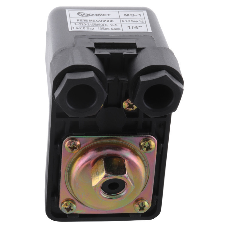 Реле тиску для насоса, внутр. Vodomet MS-1   ( VO4002 ) 24301 Харків - фото 2
