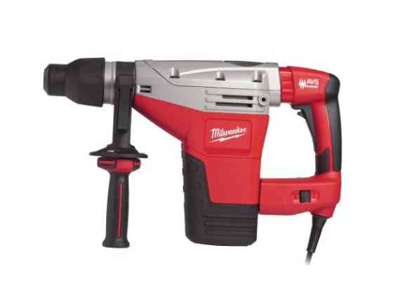 Перфоратор SDS-MAX MILWAUKEE, K 545 S, 1300Вт, 8,5Дж Одесса