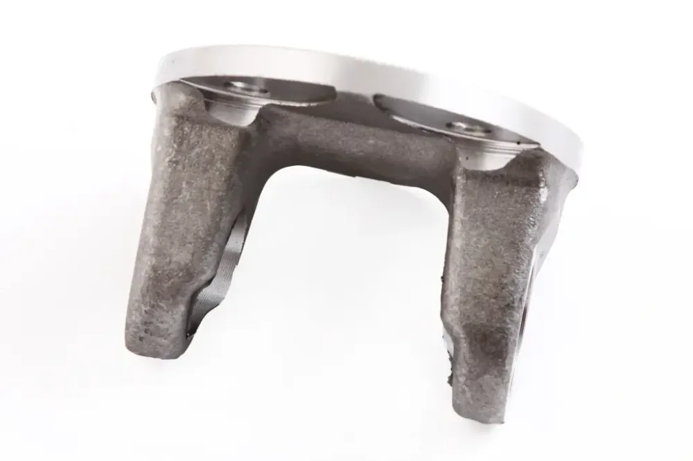 Фланец кардана 2121 к редуктору ASR Винница - изображение 2