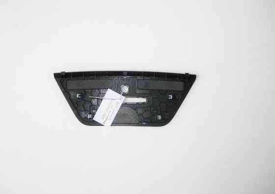 Mercedes-Benz  A2046802389 9051 Сітка торпеди верхня чорна під парктронік C-Class W204 рестайл Одесса