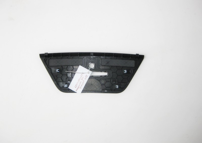 Mercedes-Benz  A2046802389 9051 Сітка торпеди верхня чорна під парктронік C-Class W204 рестайл Одесса - изображение 2