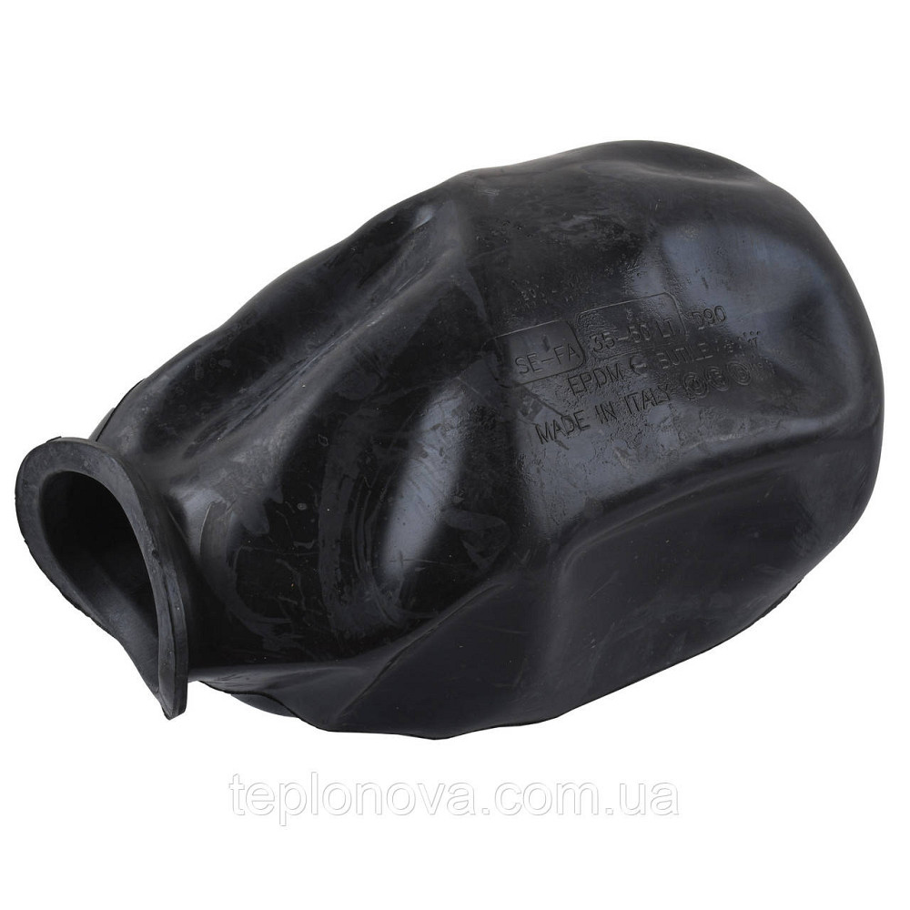 Гумова мембрана для бака Se.Fa D.90 35/50 л Чернівці - фото 1