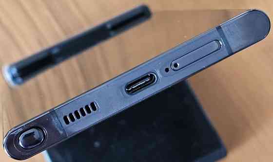 Смартфон Samsung Galaxy S22 Ultra Black Новий! Київ