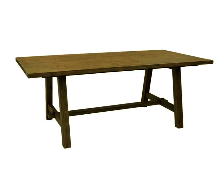 Стіл кухонний "Гісборн" мускат Миколаїв - фото 1