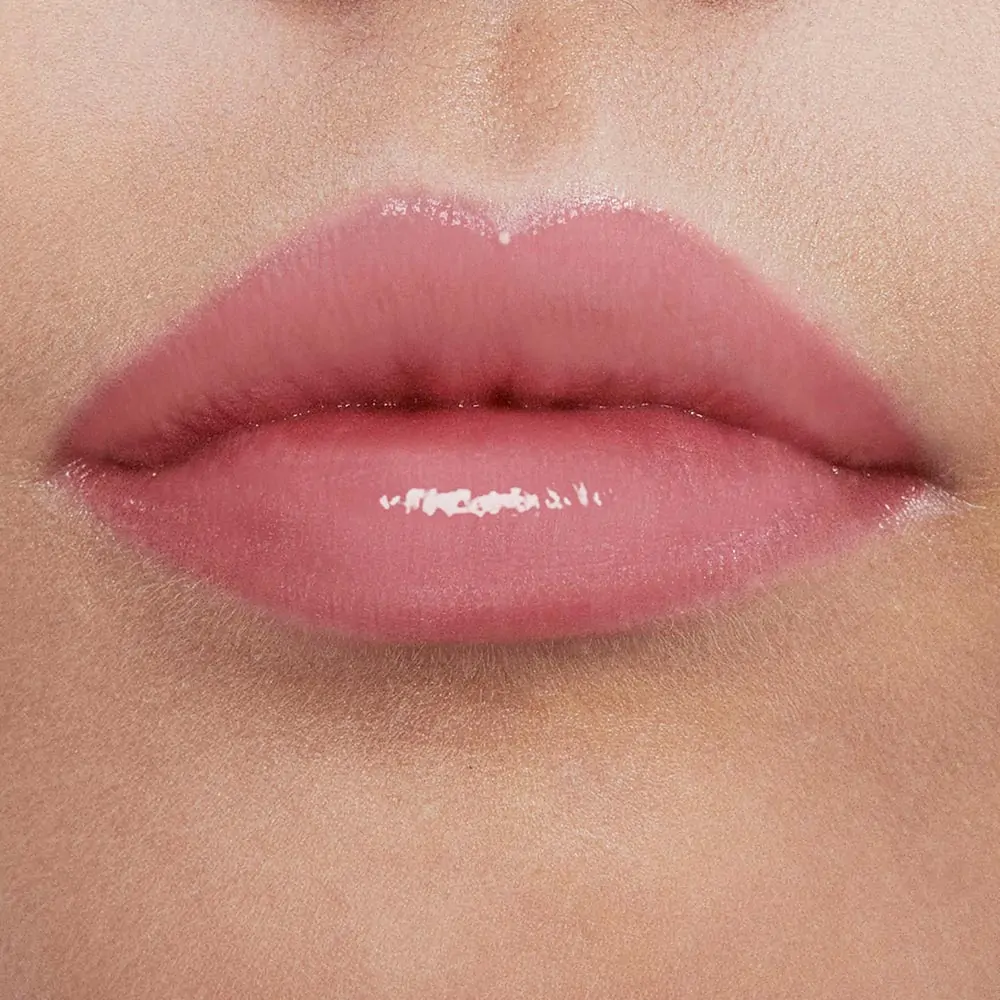 Бальзам для губ Yves Saint Laurent Loveshine Candy Glow Balm 44B Nude Lavalliere Слов'янськ - фото 3