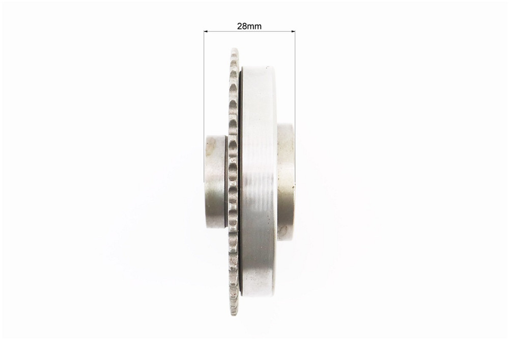 Бендікс стартера - обгінна муфта з бронзовою втулкою, тип 2 Киев - изображение 4