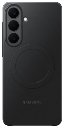 Чохол Samsung S26 Plus Slim Magnet Case EF-SS947CBEGWW Black (7237308) Київ