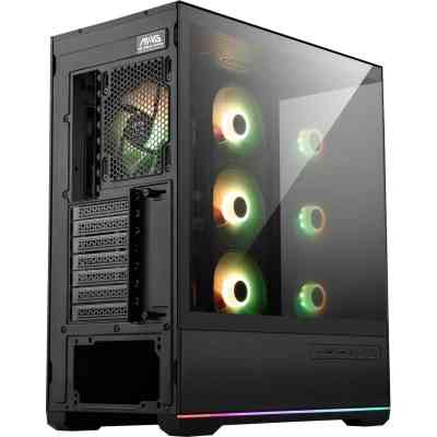 Корпус MSI MAG PANO 110R PZ Вінниця