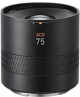 Объектив Об'єктив Hasselblad XCD 3,4/75P Киев - изображение 1