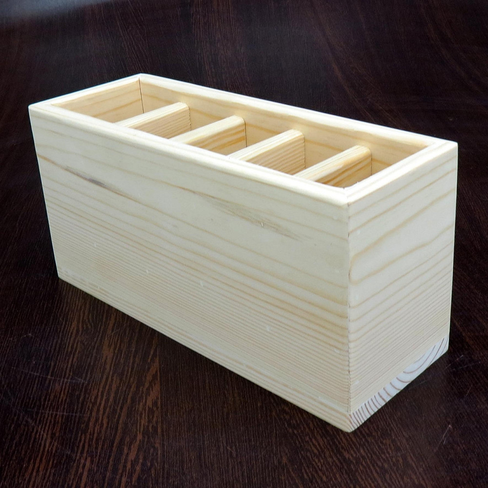 Органайзер для пультів "Ефес" бланже Миколаїв - фото 4