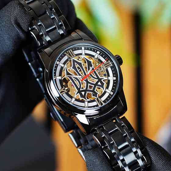 Awarder 025 Sharp All Black Киев