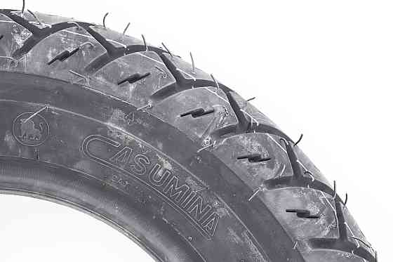 Шина 3,50-10 шипована CA134A Київ