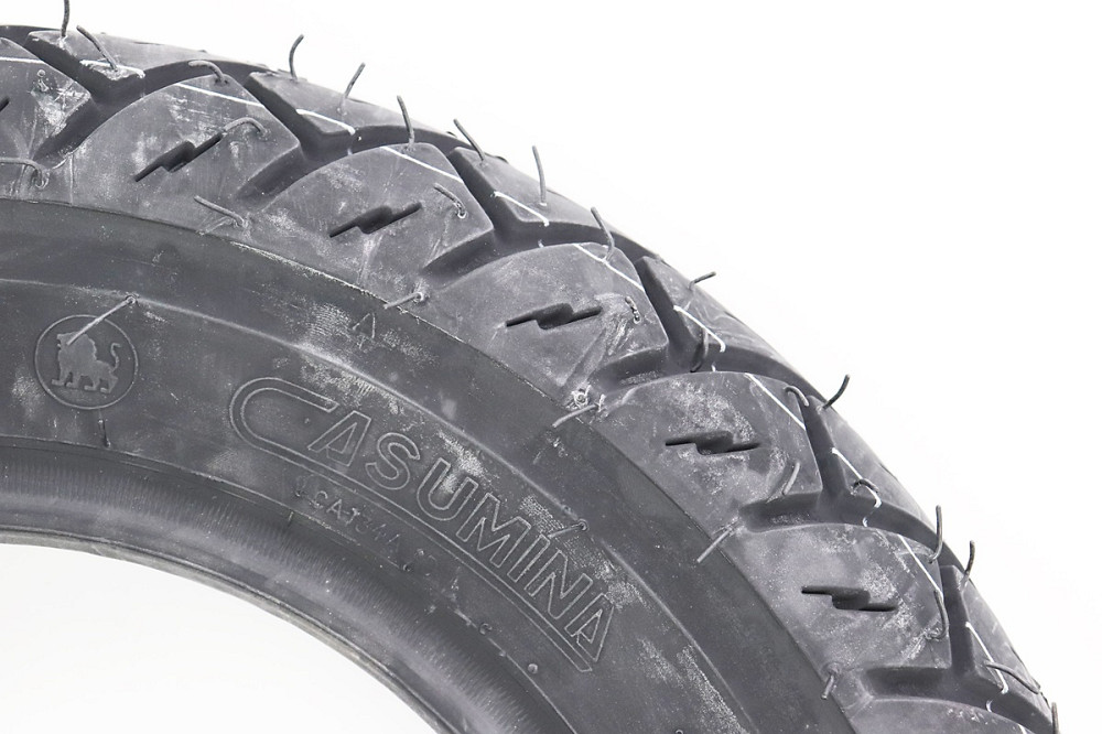 Шина 3,50-10 шипована CA134A Київ - фото 3