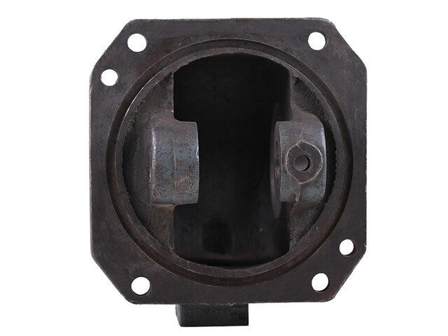 Корпус роздавальної коробки Фотон 354/404 Мукачево - фото 3