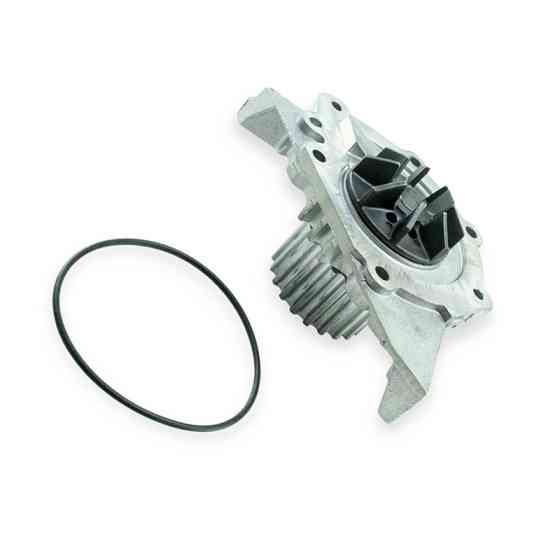 Помпа C4, Пежо 307 1.8, 2.0 16V (05-13) (DOLZ) Сітроен Мукачево