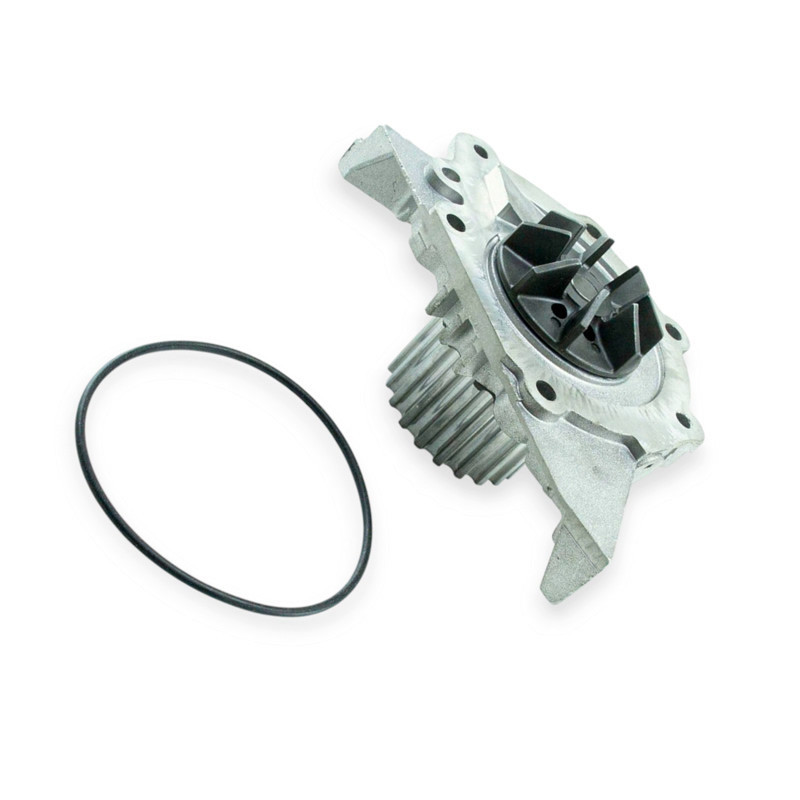 Помпа C4, Пежо 307 1.8, 2.0 16V (05-13) (DOLZ) Ситроен Мукачево - изображение 1