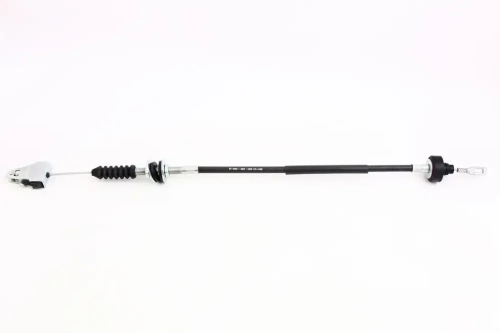 Трос сцепления 2108 стар. обр. ТехноПривод Винница - изображение 1