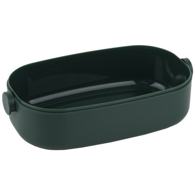 Ланч-бокс Kite 900 мл, зелений (K25-1180-3) Вінниця - фото 5