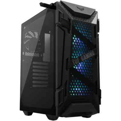 Корпус ASUS GT301 TUF GAMING (90DC0040-B49000) Винница