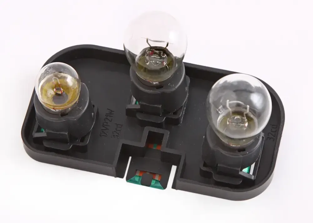 Плата ліхтаря 2111 у збірі права Вінниця - фото 1