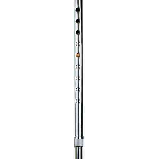 Т-подібна алюмінієва тростина OSD-BL560204 Дніпро