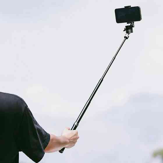 Штатив/монопод портативный для телефона камеры 26-145см Ulanzi MT-63 Киев