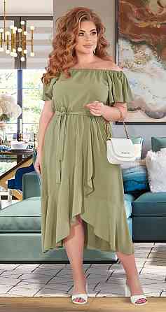 Красиве плаття великого розміру Київ