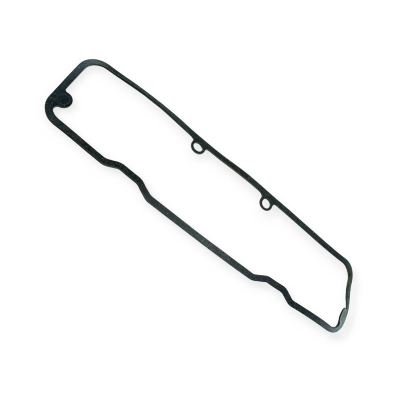 Прокладка крышки СМД-18 верхняя пробка Quatro клапаной Мукачево - изображение 1