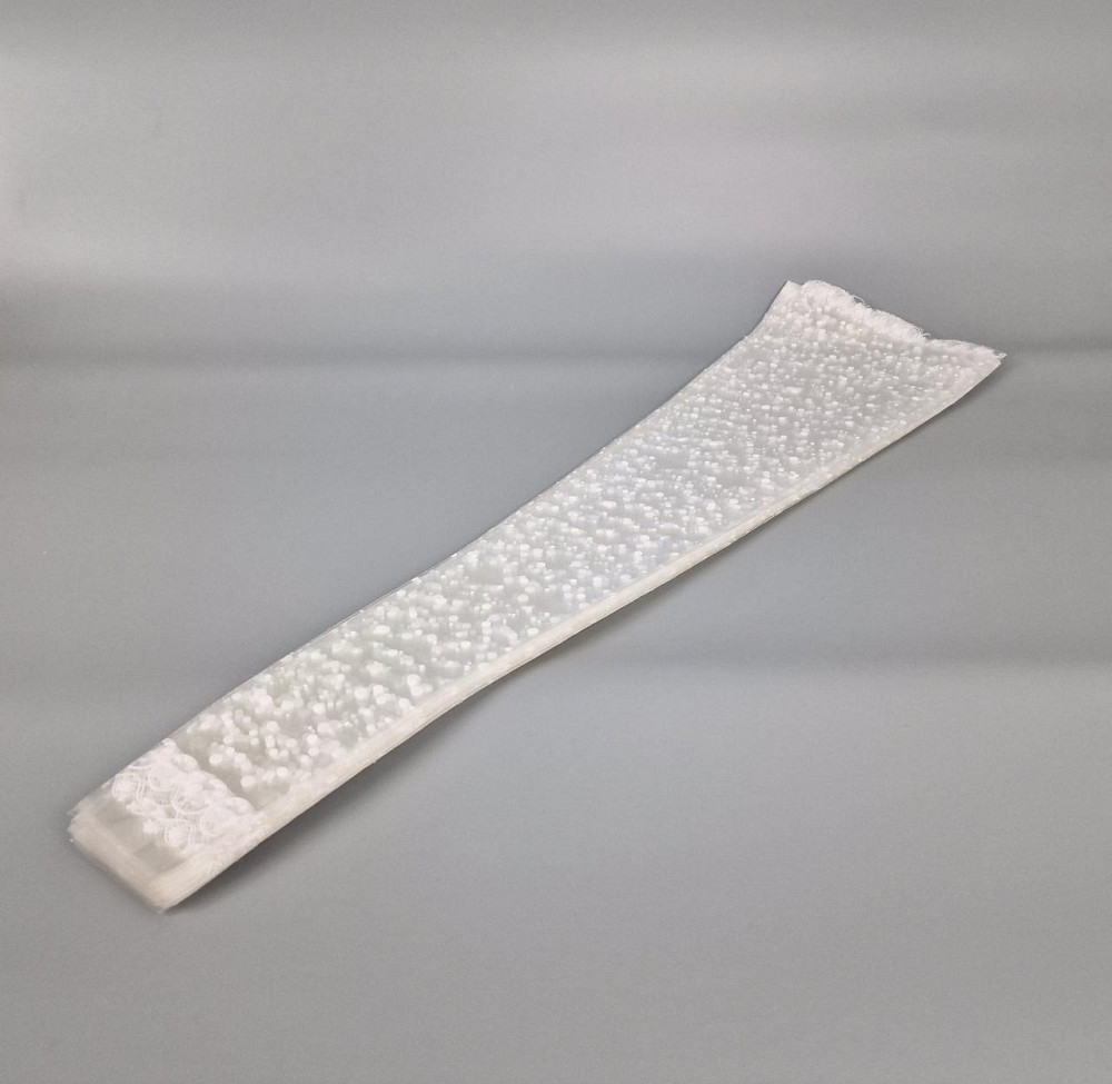 Упаковка конус под цветы h80/ 6низ/18верх(100шт) узор194 (2) (100 шт) Харьков - изображение 2