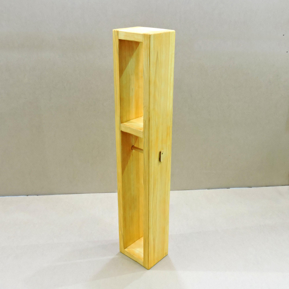 Держатель для туалетной бумаги 