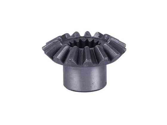 Шестірня напівосі переднього моста Z-13 для мінітрактора Фотон 244, ДТЗ 244, Джинма244/264, 2 Мукачево