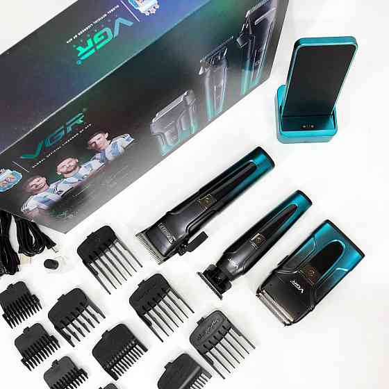 Класна машинка для стрижки волосся, Акумуляторна машинка-тример для стрижки волосся PY-16 Львів