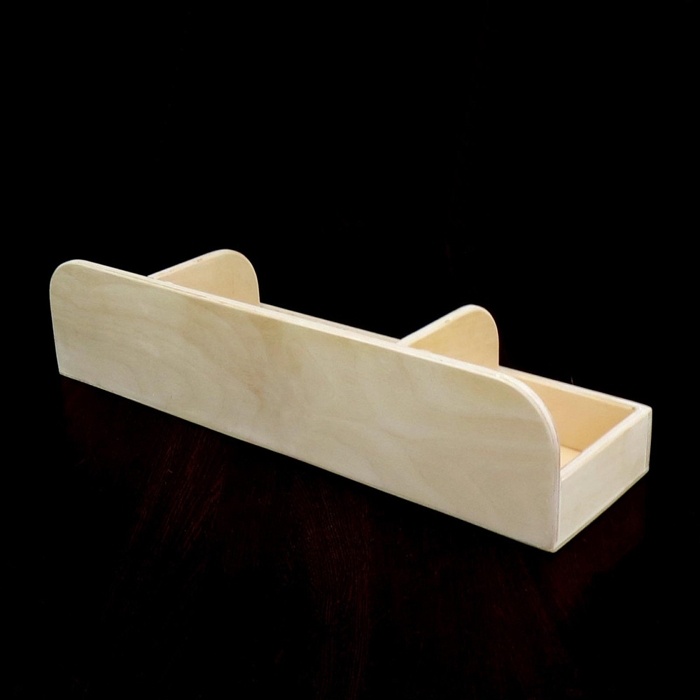 Органайзер настільний "Дрифтвуд" бланже Миколаїв - фото 8