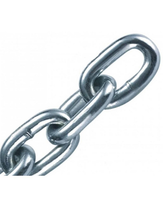 Цепь короткозвеньевая 3 мм Харьков - изображение 3