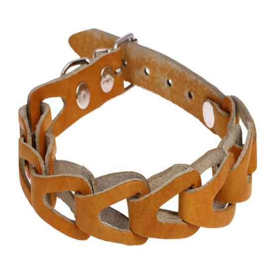 Нашийник 219 20мм "Класик" ланковий Вінниця