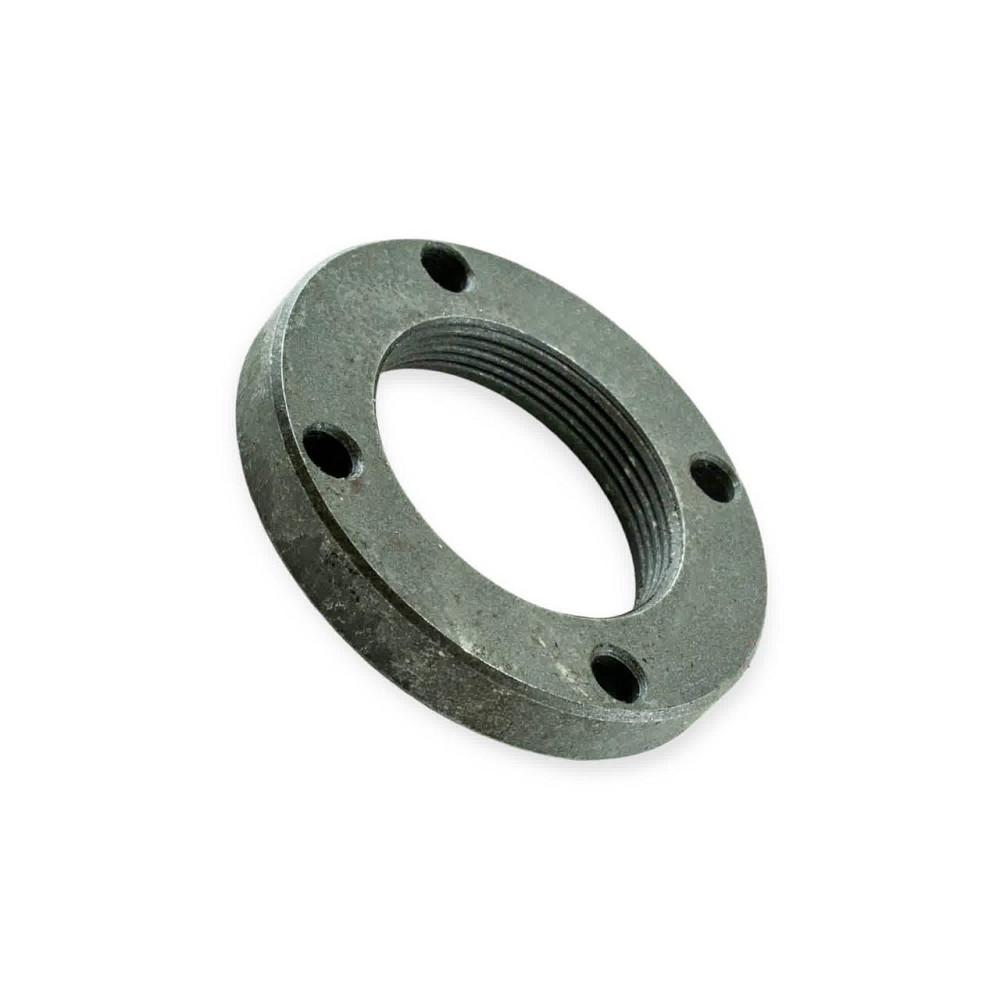 Гайка камаз валу первинного дільника 15 кпп (на "044,030" вали) (завод) Мукачево - фото 2