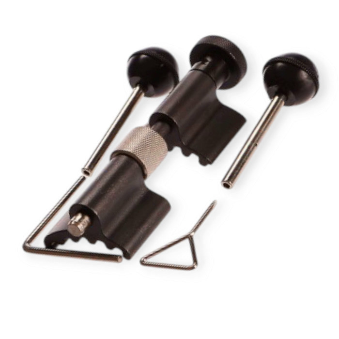 Набір фіксаторів ГРМ VAG 1.2; 1,4; 1,6; 1,9; 2,0 Geko Мукачево - фото 1