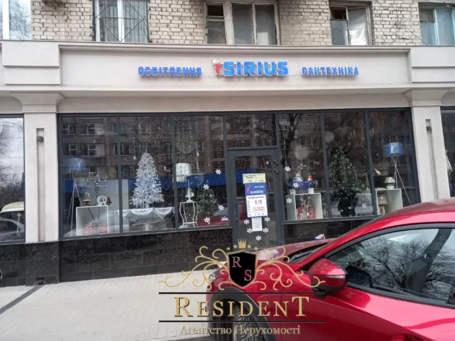 Аренда магазина на Гагарина 24, Красная линия с отдельным входом. Днепр - изображение 8