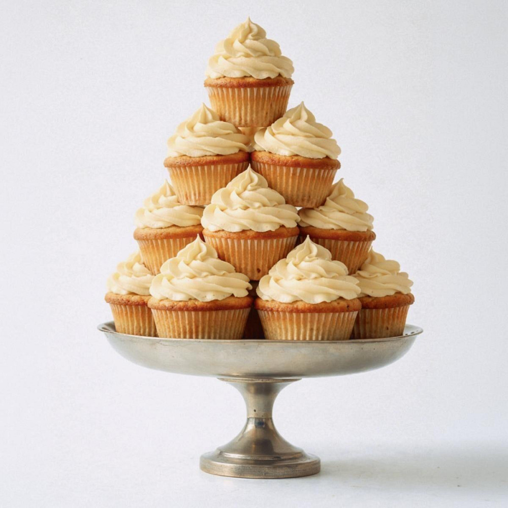 Лубрикант на водній основі JO Bake Shoppe - Frosted Cupcake 60 мл, без цукру та парабенів Sex Aura Київ - фото 10