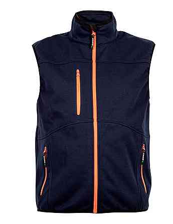 Sizam жилет утеплений робочий, розмір XXL, Luton 30058 Рівне